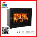 Factory supply directly wood burning fireplace WM207